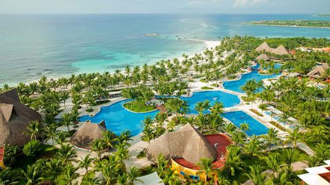 Barceló Maya Colonial