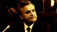 Trayectoria pol�tica de Jos� Luis Baltar