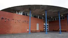 Penal de Teixeiro, donde el encarcelado trat� de asfixiar a un funcionario de prisiones