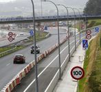 La obra est� muy avanzada pero falta un viaducto. 