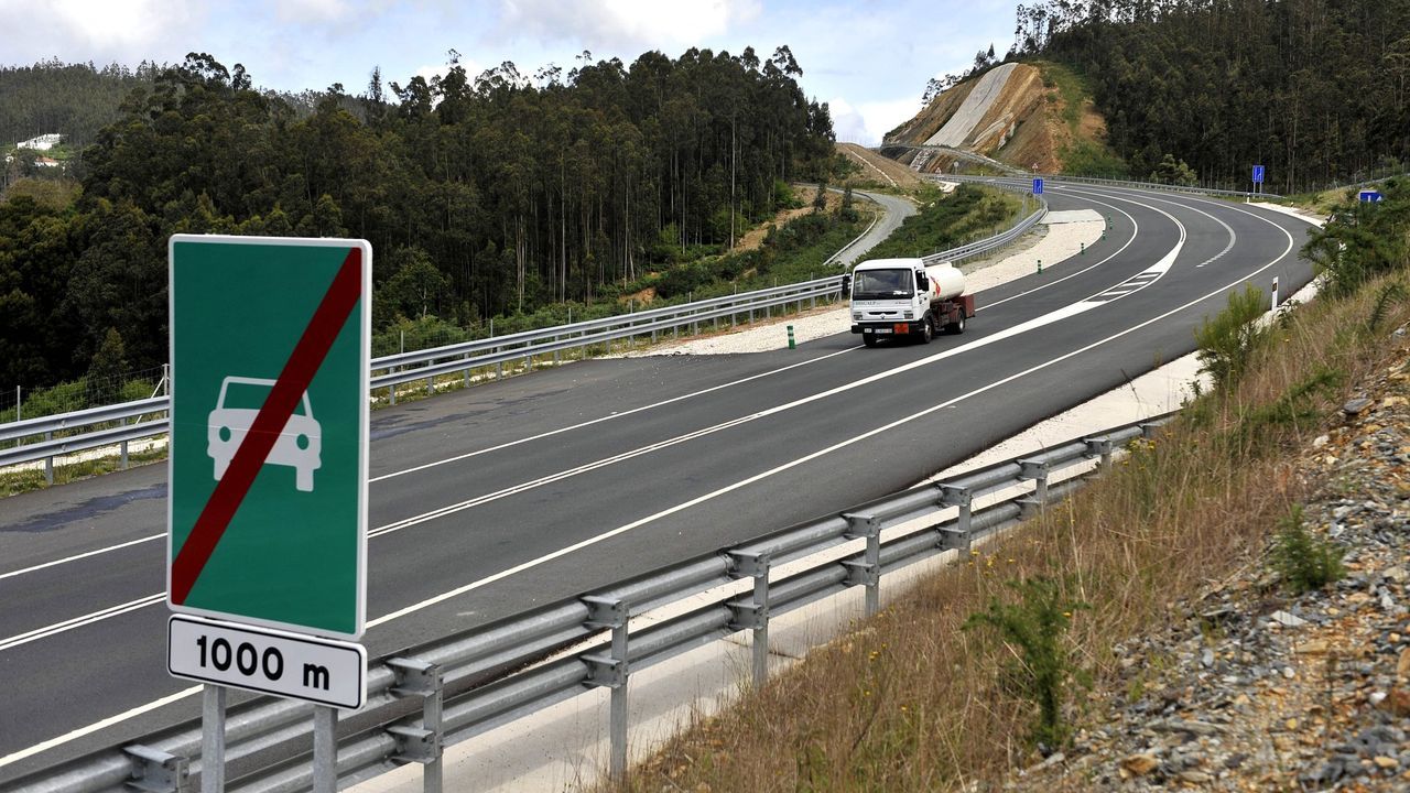 El PSOE acusa a la Xunta de «deixar tirados aos veciños de Ortegal» sin la VAC Costa Norte