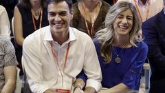 Pedro S�nchez anuncia que trabajar� con todas las fuerzas del cambio para �acabar con el PP�