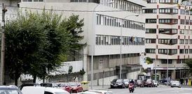 El personal de Sanidade de Gregorio Hern�ndez se trasladar� a la sede del Sergas en Dur�n Loriga.