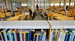 Los universitarios muestran cada vez un mayor inter�s por el ingl�s, pero no mejoran su nivel.