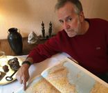 El m�sico tiene familia en Galicia