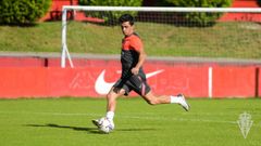 Manu Garc�a