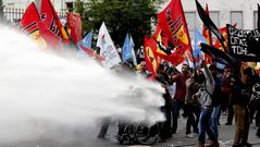 Estallan los �nimos contra Erdogan por la tragedia minera