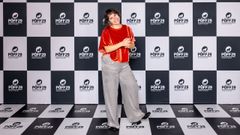 Anxos Fazns estreou As lias discontinuas no Tallinn Black Nights Festival