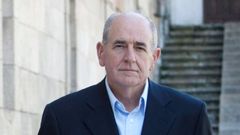 Jos� Luis �lvarez consigui� su quinta mayor�a absoluta en Pant�n