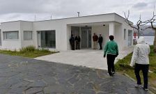 El inmueble no tiene uso y la empresa que lo construy� est� en concurso de acreedores.