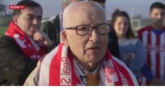 Socio del Sporting