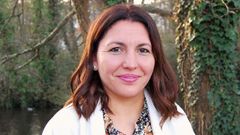 Noelia Martnez Canosa deja de pertenecer a AV y queda como concejal no adscrita en Arteixo.