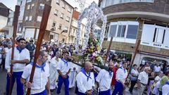 <span lang= gl >�Mira as fotos da procesi�n mar�tima da Guadalupe!</span>