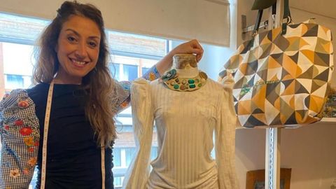 Jacaranda Sanz Blanco