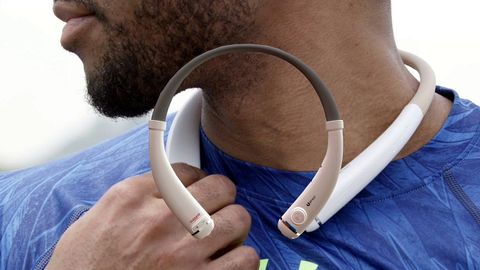 El collar Nuguna Neckband