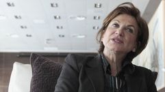 Napoleoni considera un salto cualitativo muy preocupante el atentado de Barcelona, cometido adem�s por gente muy joven