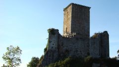 Castillo de�Andrade