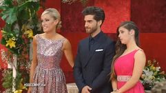 ��Qui�n quiere casarse con mi hijo?�: Markus le hizo caso a su madre