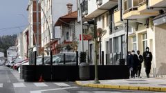 La poblaci�n asi�tica en Xove ha aumentado de forma exponencial en pocos a�os