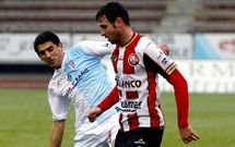 El Compos espera una respuesta del lateral Jimmy sobre la renovaci�n de su contrato. 