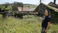 �ngeles y demonios en una tierra quemada y escarmentada