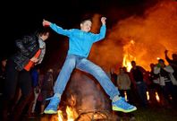 El Concello pide a los vecinos que cumplan las normas para celebrar la fiesta con seguridad. 