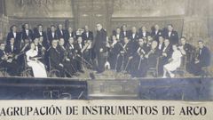 Una entidad bicentenaria