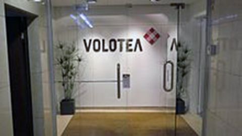 Oficina de Volotea