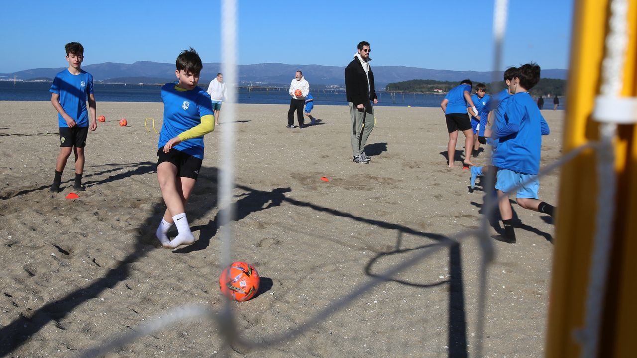 Galicia es diurética e hidratante