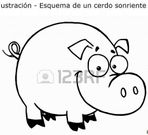 Reproducci�n del cartel del Cocido 2014, as� como de las im�genes detectadas en Internet por O Naranxo.