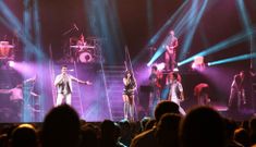 La segunda edici�n del festival se celebrar� el viernes de la pr�xima semana en el recinto ferial de Silleda.