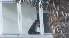 En la residencia Betania destacan que tratan de fomentar la comunicacin entre los residentes y sus familiares pese al confinamiento
