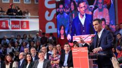Comit� Federal del PSOE