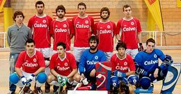El club carball�s dirigido por Carlos Loureiro acab� entre los mejores de la liga auton�mica.