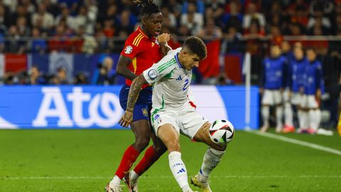 Williams destac� en la banda