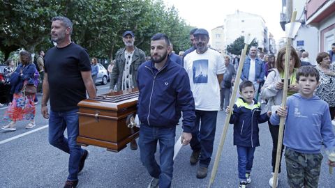 PROCESION DEL NAZARENO 2023