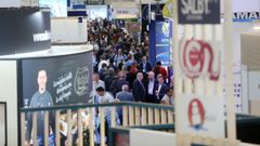 Conxemar exhibe m�sculo en su segunda jornada de celebraci�n en el Ifevi