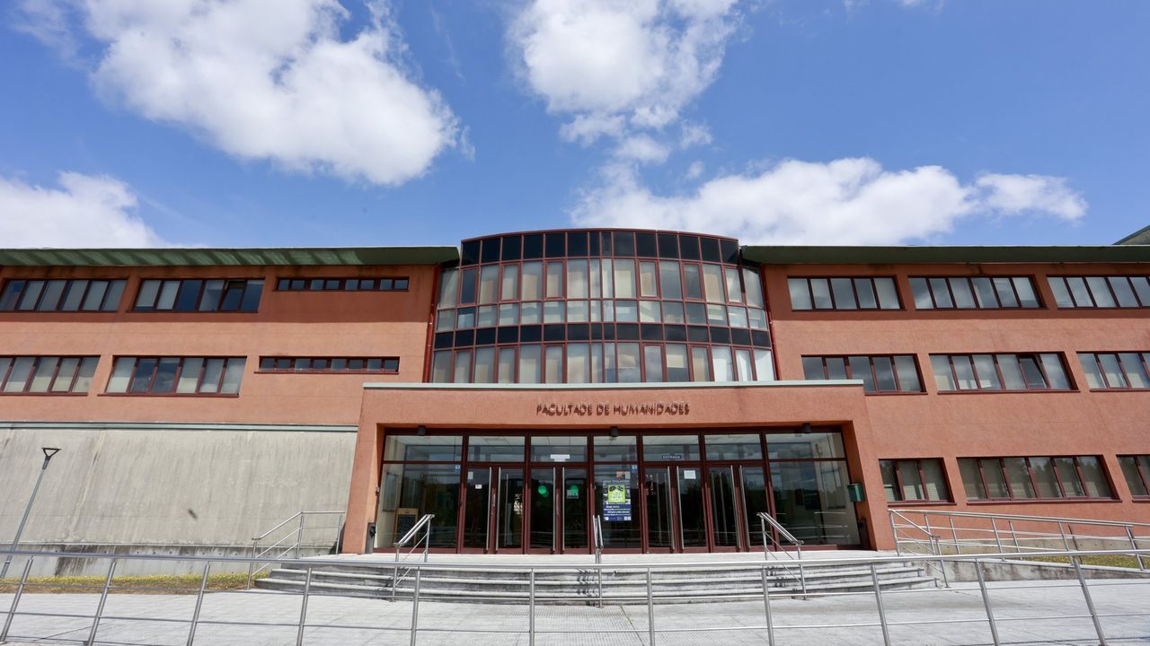 La Xunta convoca ayudas para que desempleados con titulación universitaria puedan estudiar un máster