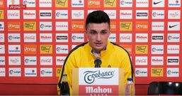Manu Garc�a