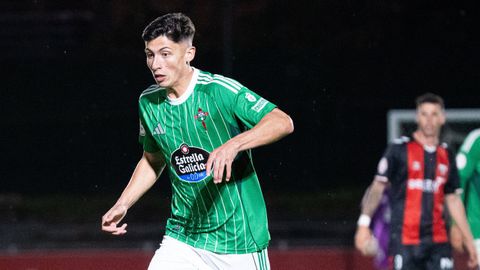 Jairo entr� en la recta final.