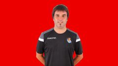 Aitor Zulaika