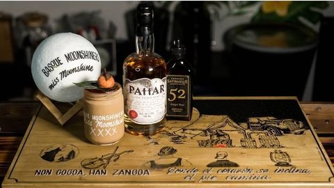 Cctel Miss Moonshine