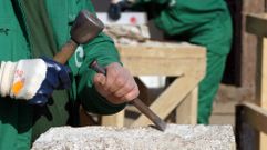 El concurso de canteros que organiza el hotel �urea Palacio de Sober repartir� cerca de 3.000 euros en premios