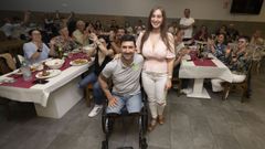 �Mira las fotos!