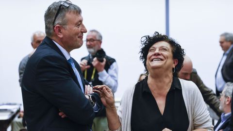 La Comisi�n de Justicia del Congreso aprueba la ley de amnist�a y se elevar� al Pleno