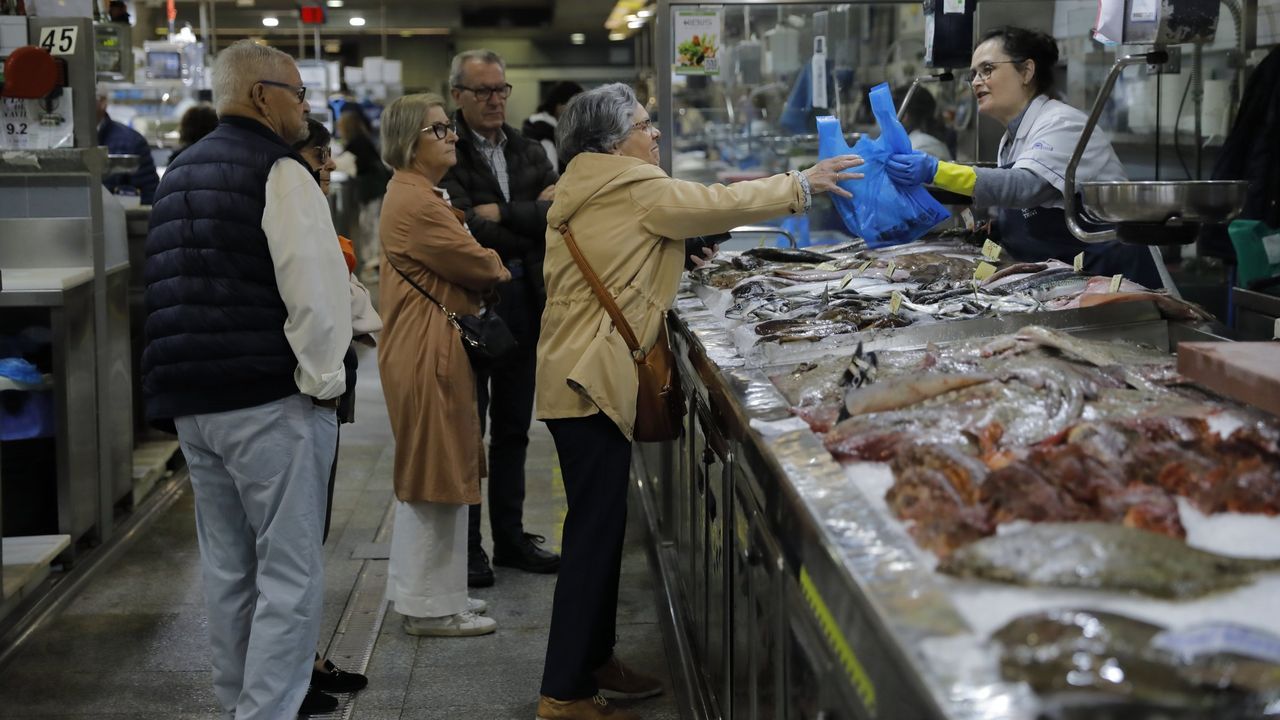 El Senado aprueba la rebaja del IVA de los productos pesqueros