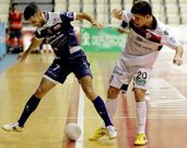 David Pazos tampoco podr� jugar ante el Azkar Lugo.