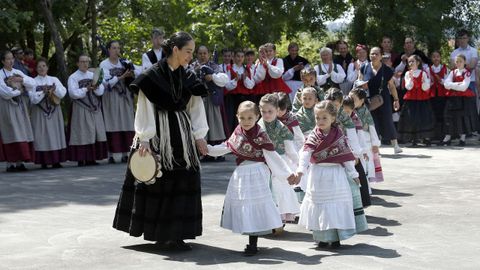 FIESTAS EN BOIRO 2022