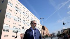 El vigusque particip en una barricada que deriv en los ltimos fusilamientos del franquismo