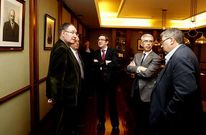 El Foro demanda que Santiago mantenga su estatus como sede de partido judicial propio.